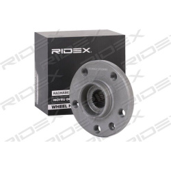 rato stebulė
                                RIDEX                                                653W0153, Nenurodytas gami