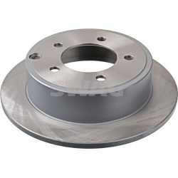 stabdžių diskas (1vnt)
                                SWAG                                                33 10 0126, Nenu