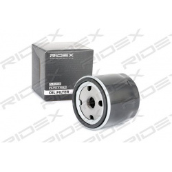 alyvos filtras
                                RIDEX                                                7O0032, Nenurodytas gamin
