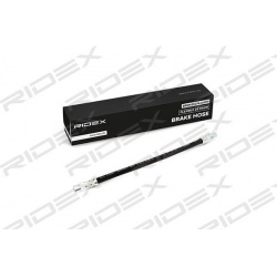 stabdžių žarnelė
                                RIDEX                                                83B0110, Nenurodyta