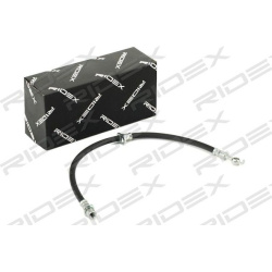 stabdžių žarnelė
                                RIDEX                                                83B0578, Nenurodyta