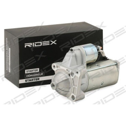 starteris
                                RIDEX                                                2S0056, Nenurodytas gamintojas