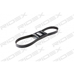 V formos rumbuoti diržai
                                RIDEX                                305P0155, Nenurodytas gamintoj