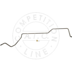 hidraulinė žarna, vairo sistema Original AIC Quality
58445, Nenurodytas gamintojas, 58445,