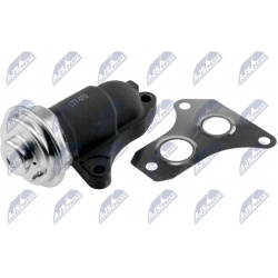 ERG vožtuvas
                                NTY-SPEC                                                EGR-TY-010, NTY-SPEC, E