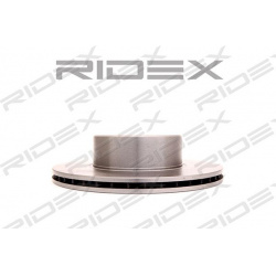 stabdžių diskas (1vnt)
                                RIDEX                                82B0032, Nenurodytas gamintojas