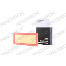 oro filtras
                                RIDEX                                                8A0313, Nenurodytas gamintoj