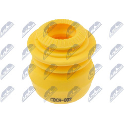 atraminis buferis, pakaba
                                NTY                                                AB-CH-002, NTY, 