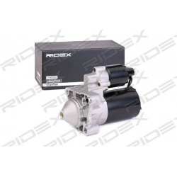 starteris
                                RIDEX                                                2S0243, Nenurodytas gamintojas