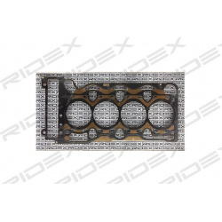 tarpiklis, cilindro galva
                                RIDEX                                                318G0060, Nenu