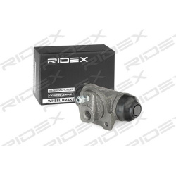 rato stabdžių cilindras
                                RIDEX                                                277W0006, Nenu