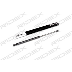 dujinė spyruoklė, bagažinė
                                RIDEX                                                219G0279,