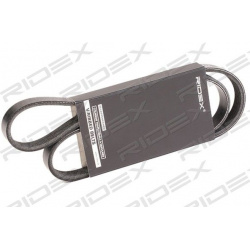 V formos rumbuoti diržai
RIDEX 305P0176, Nenu