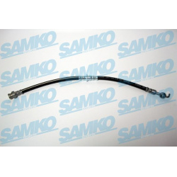 stabdžių žarnelė
                                SAMKO                                                6T48216, SAMKO, 6T4