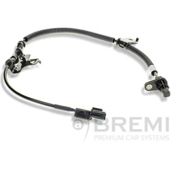 jutiklis, rato greitis
BREMI 50111, BREMI, 501