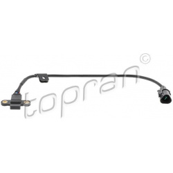 jutiklis, alkūninio veleno impulsas
                                TOPRAN                                                62