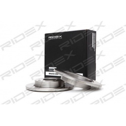 stabdžių diskas (1vnt)
                                RIDEX                                                82B0053, Nenuro