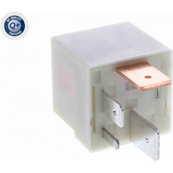 daugiafunkcė relė Q+, original equipment manufacturer quality
                                VEMO                         