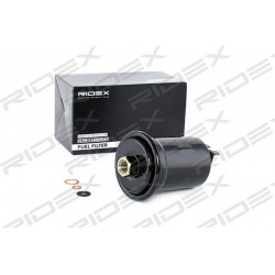 kuro filtras
                                RIDEX                                                9F0099, Nenurodytas gaminto