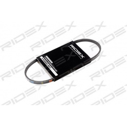 V formos rumbuoti diržai
                                RIDEX                                                305P0005, Nenu