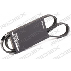 V formos rumbuoti diržai
                                RIDEX                                                305B0258, Nenu