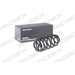 spyruoklė
                                RIDEX                                                188C0234, Nenurodytas gaminto