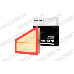 oro filtras
                                RIDEX                                                8A0449, Nenurodytas gamintoj