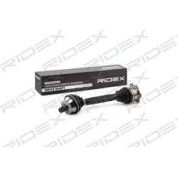 pusašis
                                RIDEX                                                13D0038, Nenurodytas gamintojas