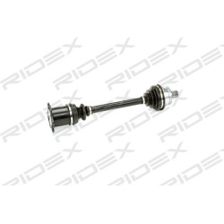 pusašis
                                RIDEX                                                13D0119, Nenurodytas gamintojas