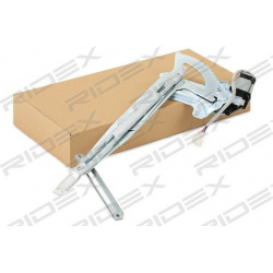 lango pakėliklis
RIDEX 1561W0578, Nenurodytas