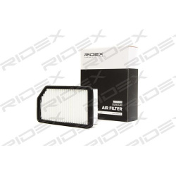 oro filtras
                                RIDEX                                                8A0191, Nenurodytas gamintoj