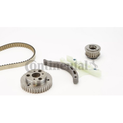 paskirstymo diržo komplektas
                                CONTINENTAL CTAM                                               