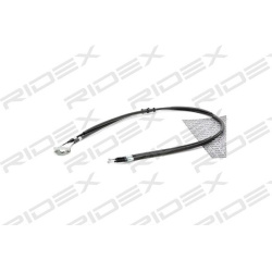 trosas, stovėjimo stabdys
                                RIDEX                                                124C0198, Nen