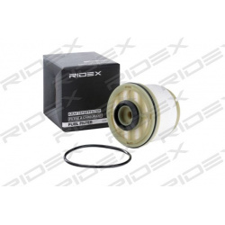 kuro filtras
                                RIDEX                                                9F0135, Nenurodytas gaminto