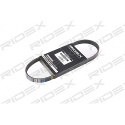 V formos rumbuoti diržai
                                RIDEX                                                305P0117, Nenu