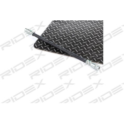 stabdžių žarnelė
                                RIDEX                                                83B0181, Nenurodyta