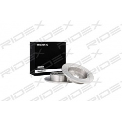 stabdžių diskas (1vnt)
                                RIDEX                                                82B0939, Nenuro