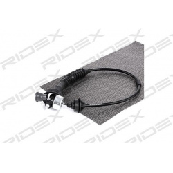 sankabos trosas
                                RIDEX                                                478S0053, Nenurodytas ga