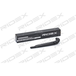 valytuvo svirtis, priekinio stiklo apliejiklis
                                RIDEX                                         