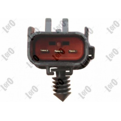 jutiklis, skirstomojo veleno padėtis LORO
                                ABAKUS                                120-05-020, 