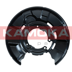 Stabdžių skarda apsauginė
                                KAMOKA                                                1180021, K