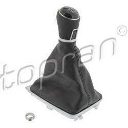 pavarų svirties apvalkalas
                                TOPRAN                                                120 059, Ne