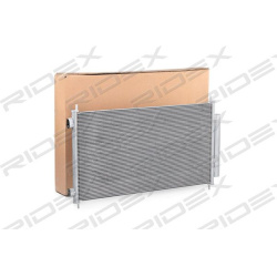 kondensatorius, oro kondicionierius
                                RIDEX                                                448C