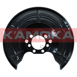 Stabdžių skarda apsauginė
                                KAMOKA                                                1180233, K