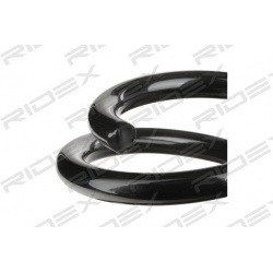 spyruoklė
                                RIDEX                                188C0205, Nenurodytas gamintojas, 188C0205, a