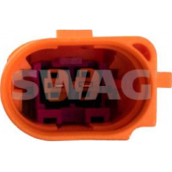 jutiklis, išmetamųjų dujų temperatūra
                                SWAG                                33 10 0822, Ne