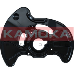 Stabdžių skarda apsauginė
                                KAMOKA                                                1180109, K