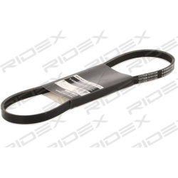 V formos rumbuoti diržai
                                RIDEX                                                305P0420, Nenu