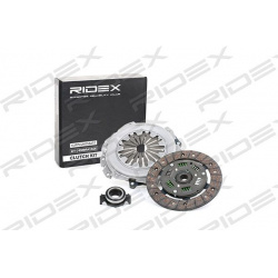 sankabos komplektas
                                RIDEX                                                479C0006, Nenurodyta