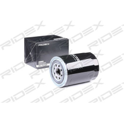 alyvos filtras
                                RIDEX                                                7O0103, Nenurodytas gamin
